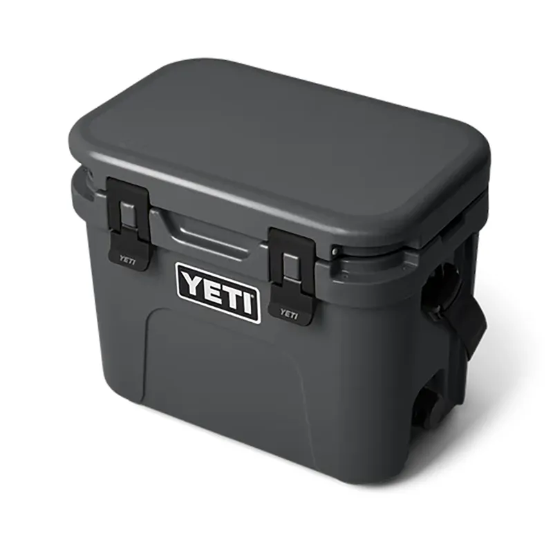 YETI Roadie 15 Cool Box Charcoal-7