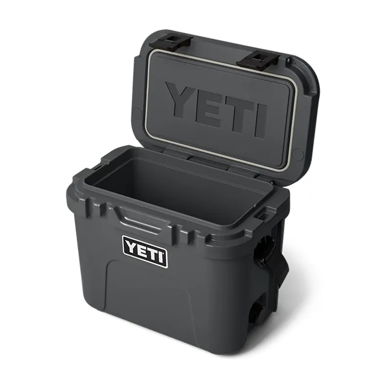 YETI Roadie 15 Cool Box Charcoal-6