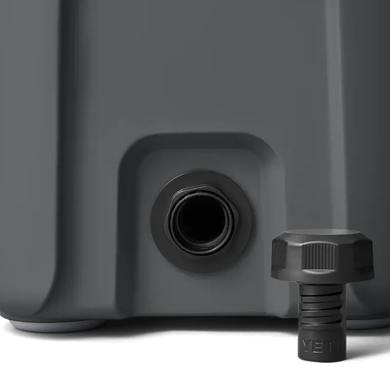 YETI Roadie 15 Cool Box Charcoal-3