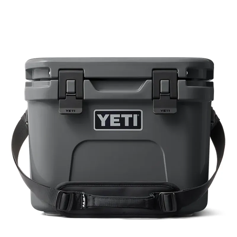 YETI Roadie 15 Cool Box Charcoal-1