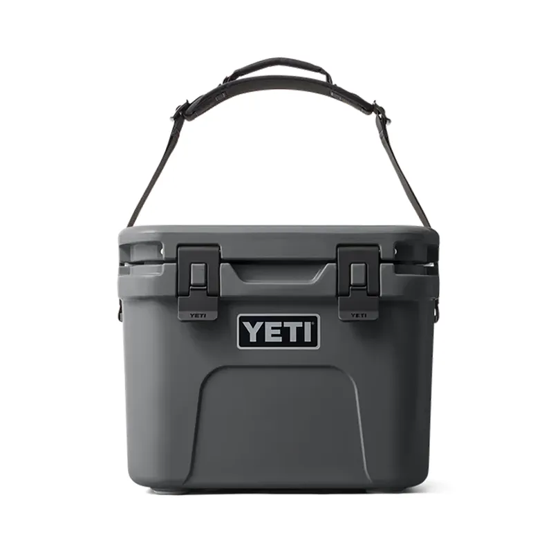 YETI Roadie 15 Cool BoxCharcoal