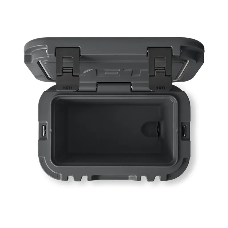 YETI Roadie 15 Cool Box Charcoal-5
