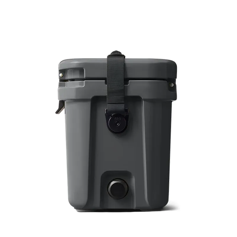 YETI Roadie 15 Cool Box Charcoal-8
