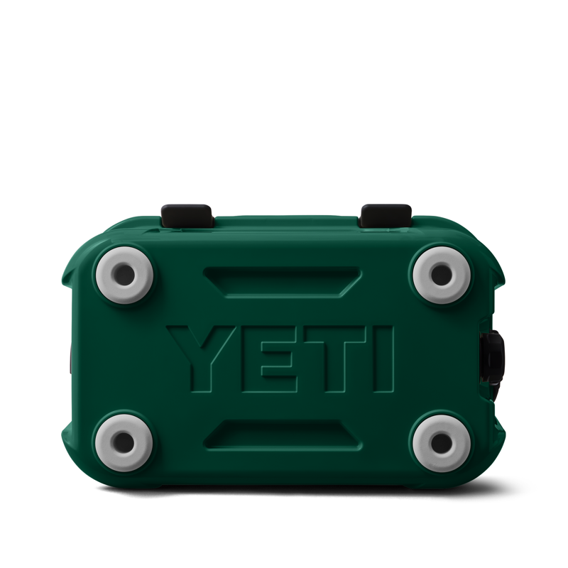 YETI Roadie 15 Cooler Black Forest Green-6