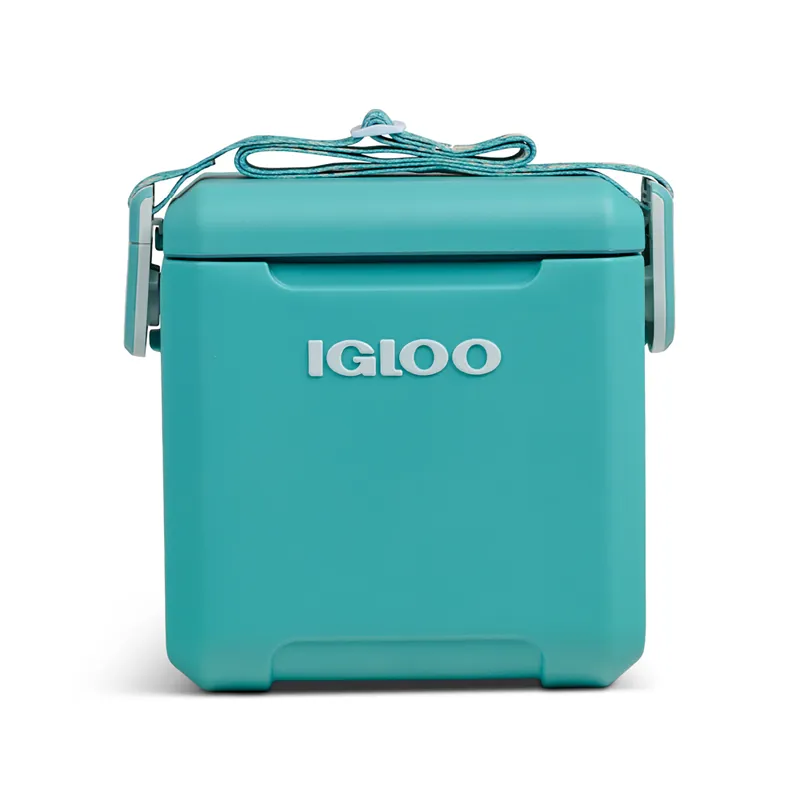 Igloo Tagalong II 11qt/ 10L Cooler Lagoon Teal