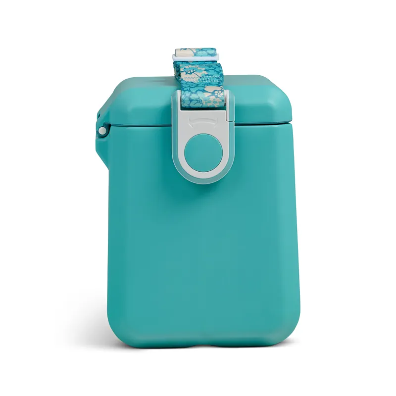 Igloo Tagalong II 11qt/ 10L Cooler Lagoon Teal-3