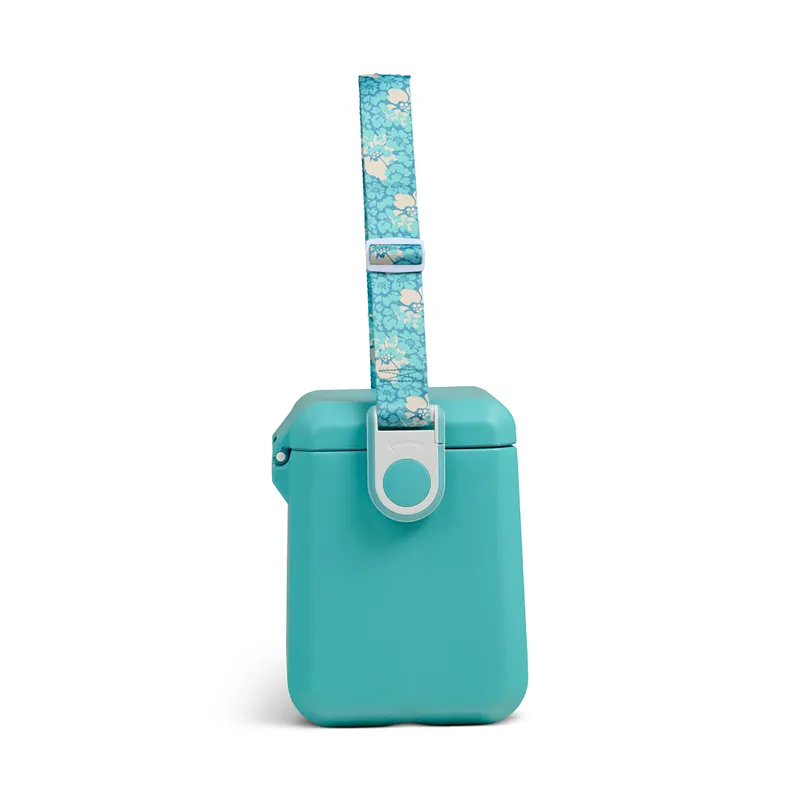 Igloo Tagalong II 11qt/ 10L Cooler Lagoon Teal-4