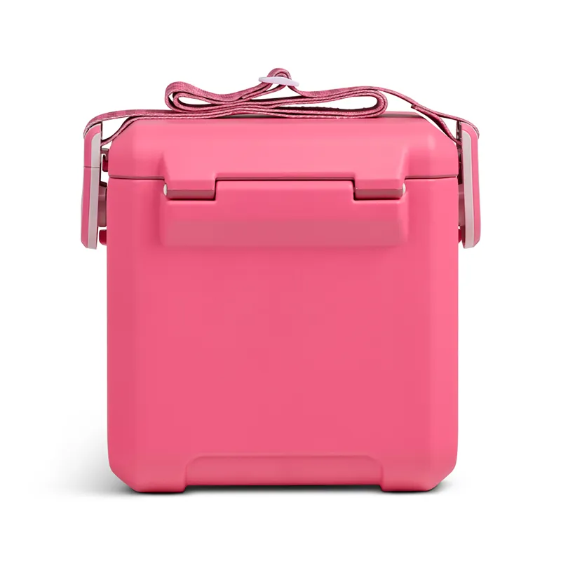 Igloo Tagalong II 11qt 10L Cooler Thrift Pink-5