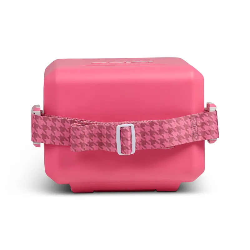 Igloo Tagalong II 11qt 10L Cooler Thrift Pink-3
