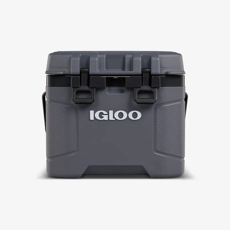 Igloo Trailmate 25Qt Cooler Carbonite