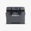 Igloo Trailmate 25Qt Cooler Carbonite