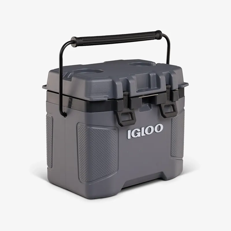 Igloo Trailmate 25Qt Cooler Carbonite-1