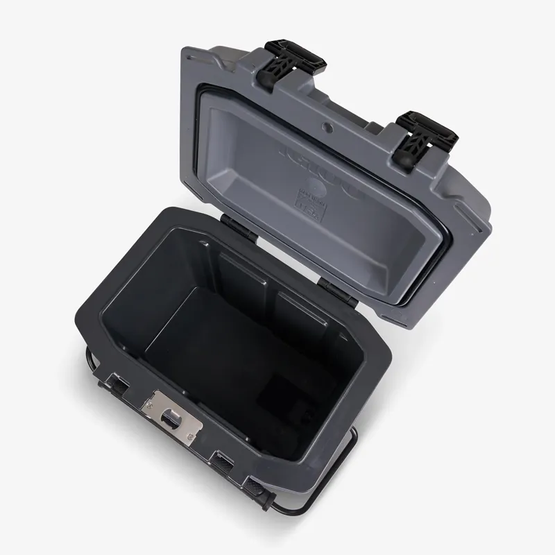 Igloo Trailmate 25Qt Cooler Carbonite-2