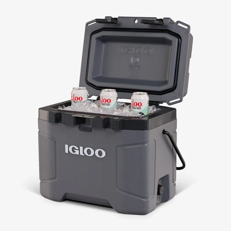 Igloo Trailmate 25Qt Cooler Carbonite-3