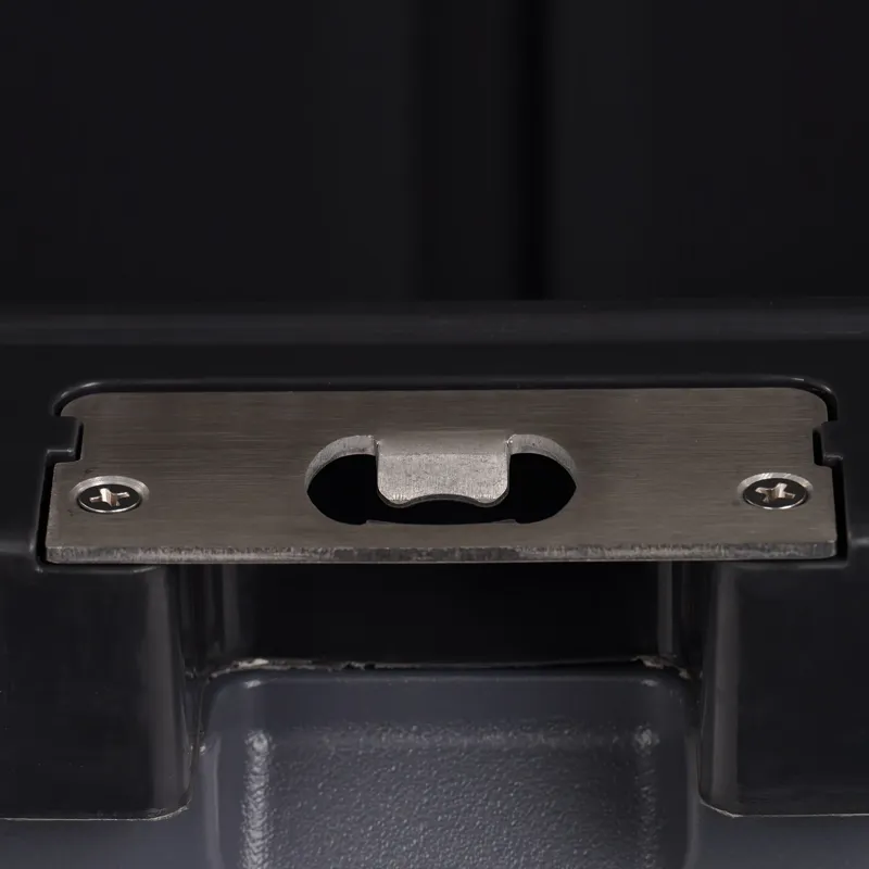 Igloo Trailmate 50Qt Cooler Carbonite-4