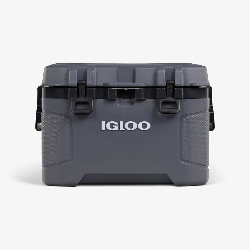 Igloo Trailmate 50Qt Cooler Carbonite