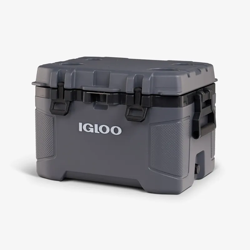 Igloo Trailmate 50Qt Cooler Carbonite-3
