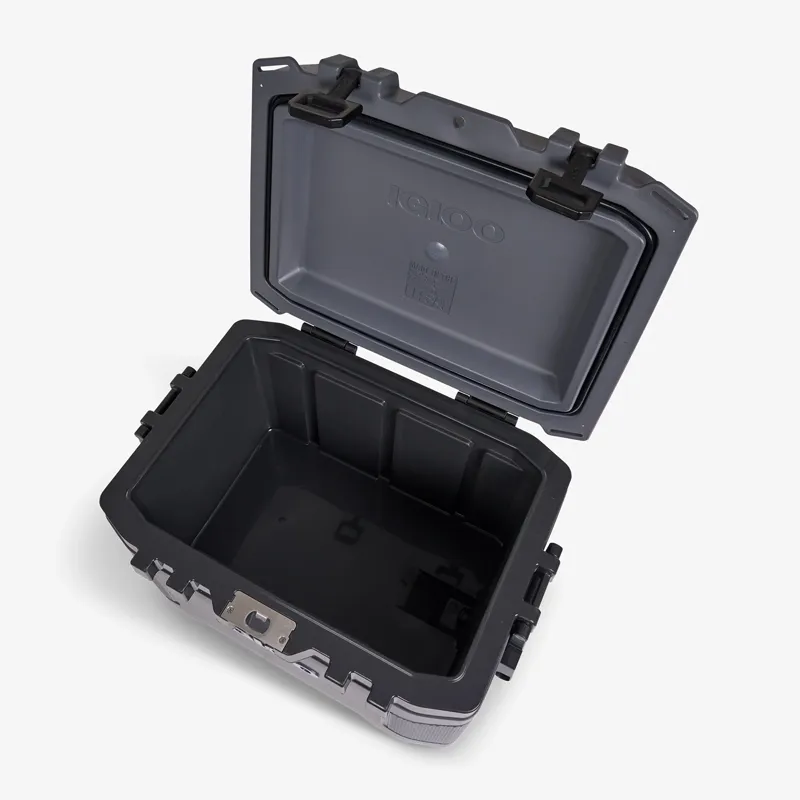 Igloo Trailmate 50Qt Cooler Carbonite-5
