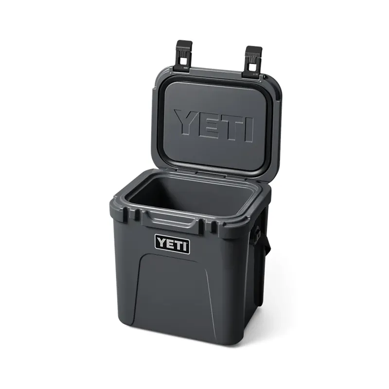 YETI Roadie 24 2.0 Cooler Charcoal-1