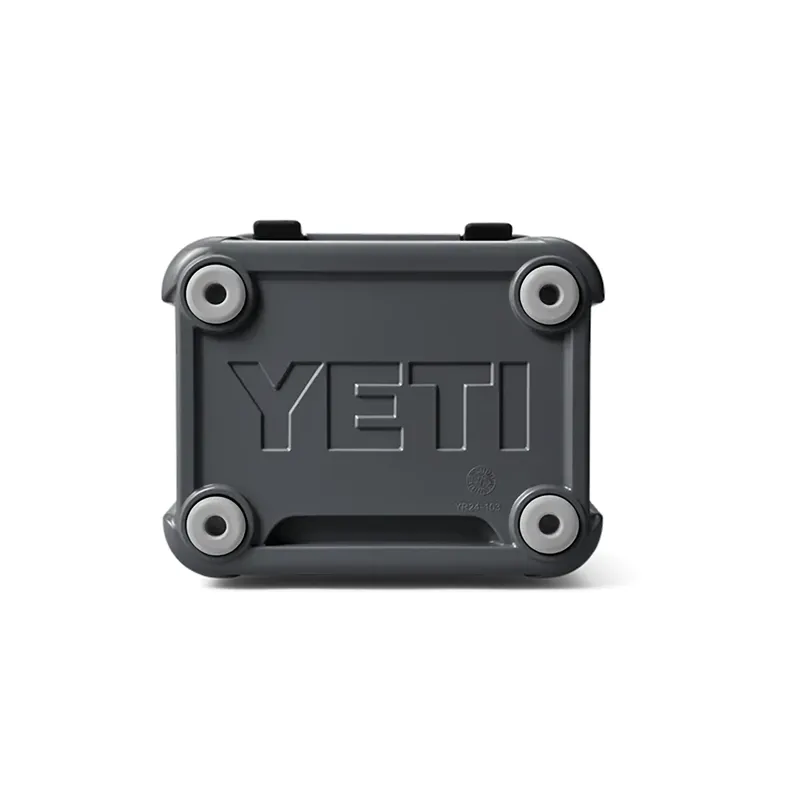 YETI Roadie 24 2.0 Cooler Charcoal-2