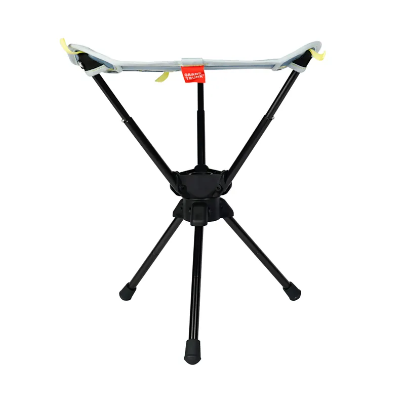 Grand Trunk Compass 360 Ultra Compact Stool Storm