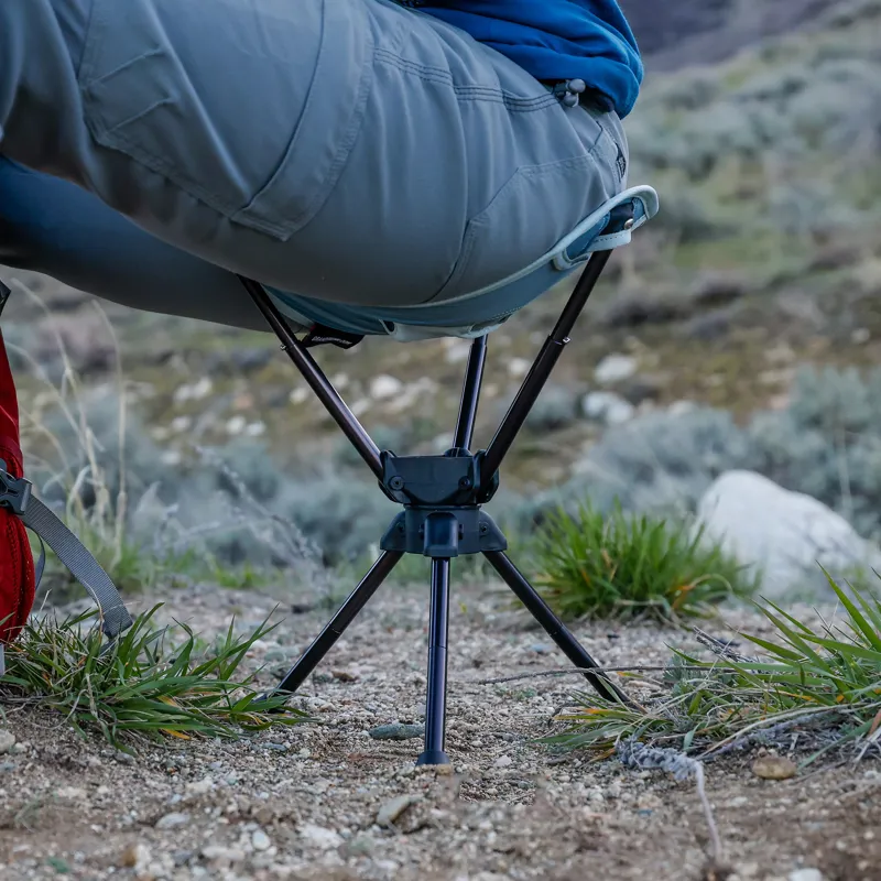 Grand Trunk Compass 360 Ultra Compact Stool Storm-2