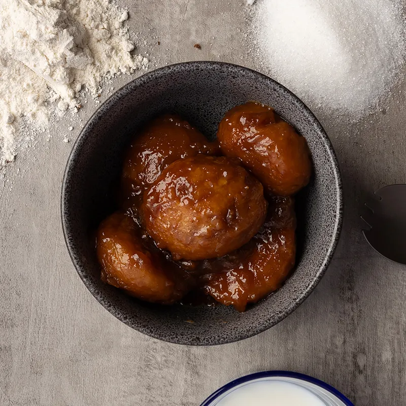 Wayfayrer Toffee Pudding -1