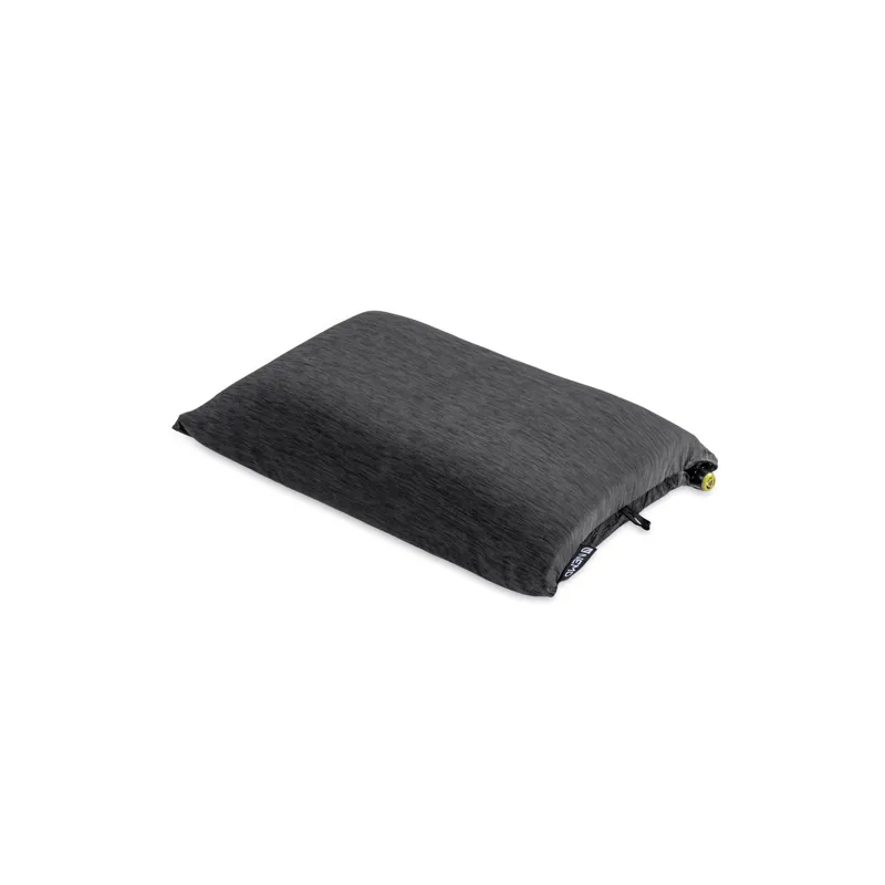 NEMO Fillo Pillow Black Pearl Birch Bud-2