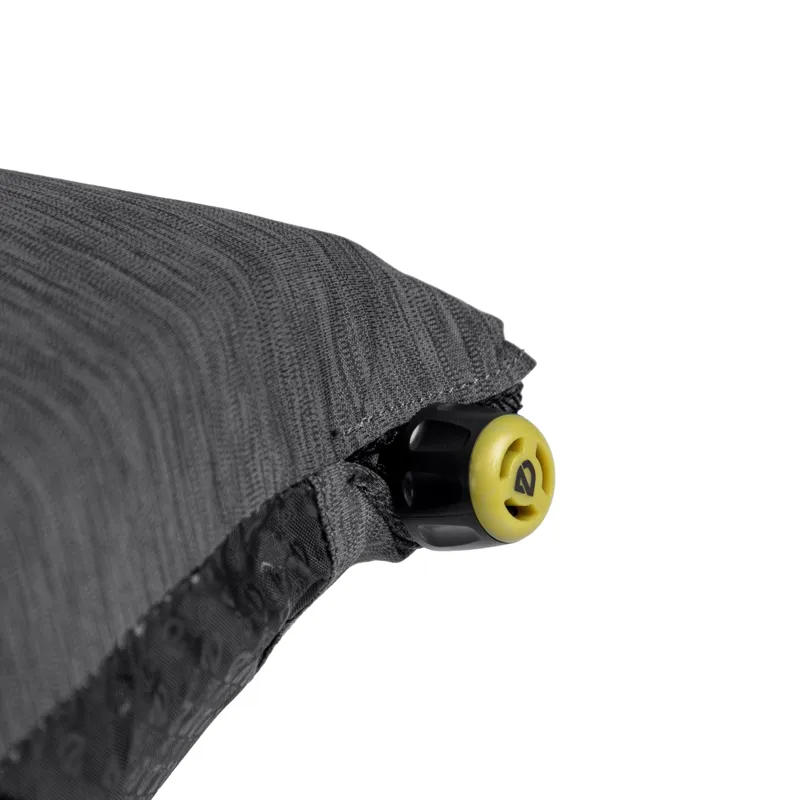 NEMO Fillo Pillow Black Pearl Birch Bud-8