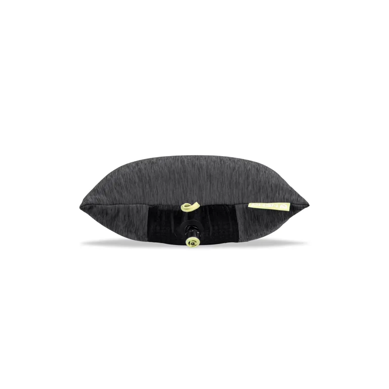 NEMO Fillo Elite Pillow Black Pearl Citron-6
