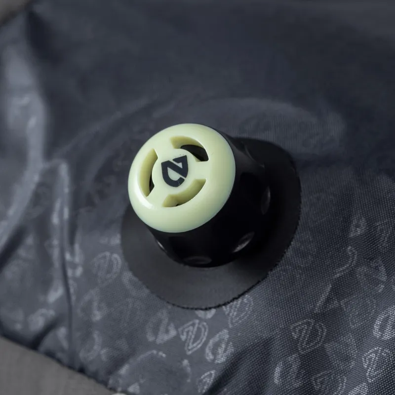 NEMO Fillo Elite Pillow Black Pearl Citron-7