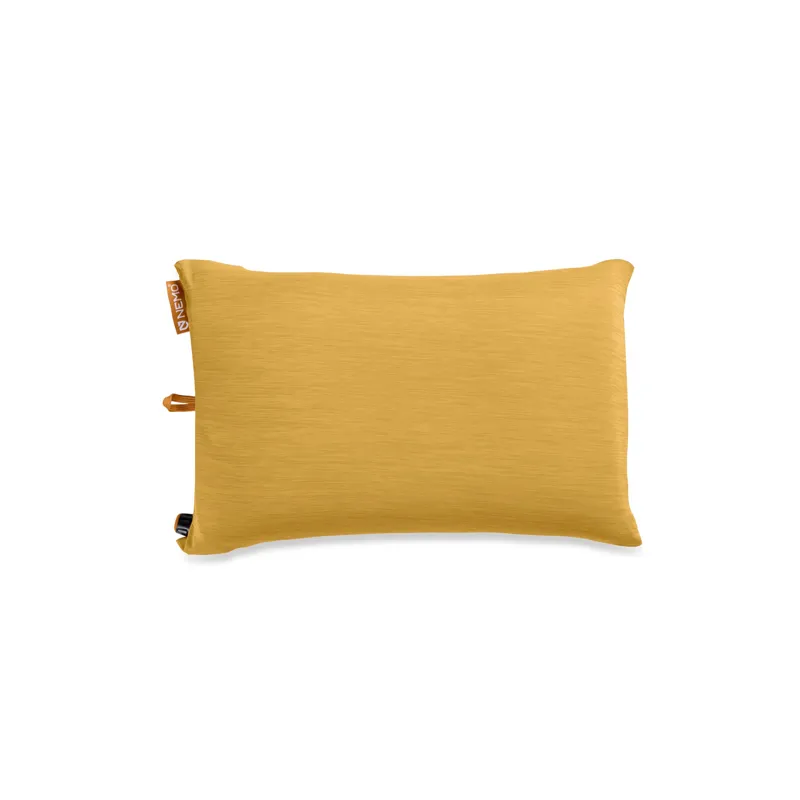 NEMO Equipment Fillo Pillow Mango / Golden Oak