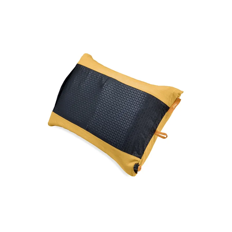 NEMO Equipment Fillo Pillow Mango / Golden Oak-6