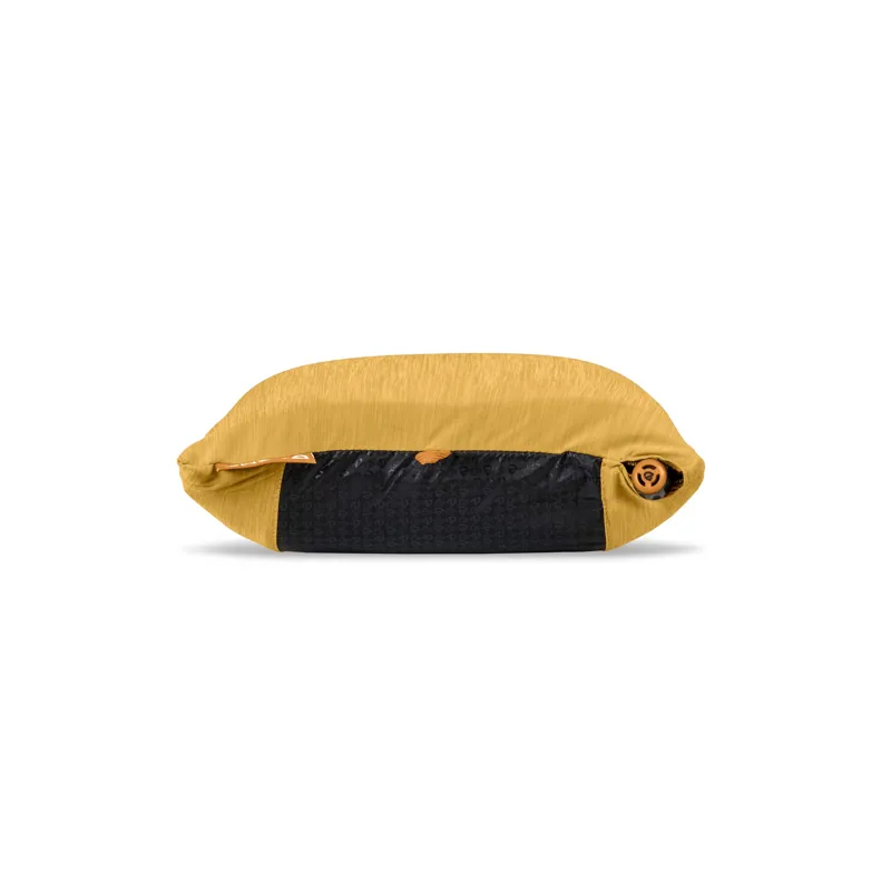 NEMO Equipment Fillo Pillow Mango / Golden Oak-7