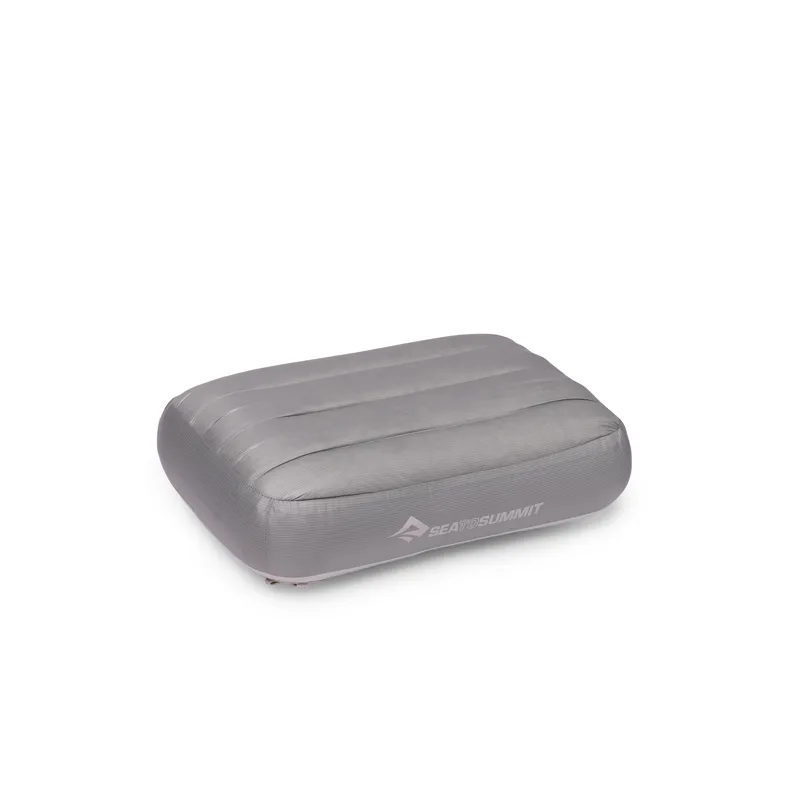 Sea to Summit Aeros Down Regular Pillow Neutral Grey