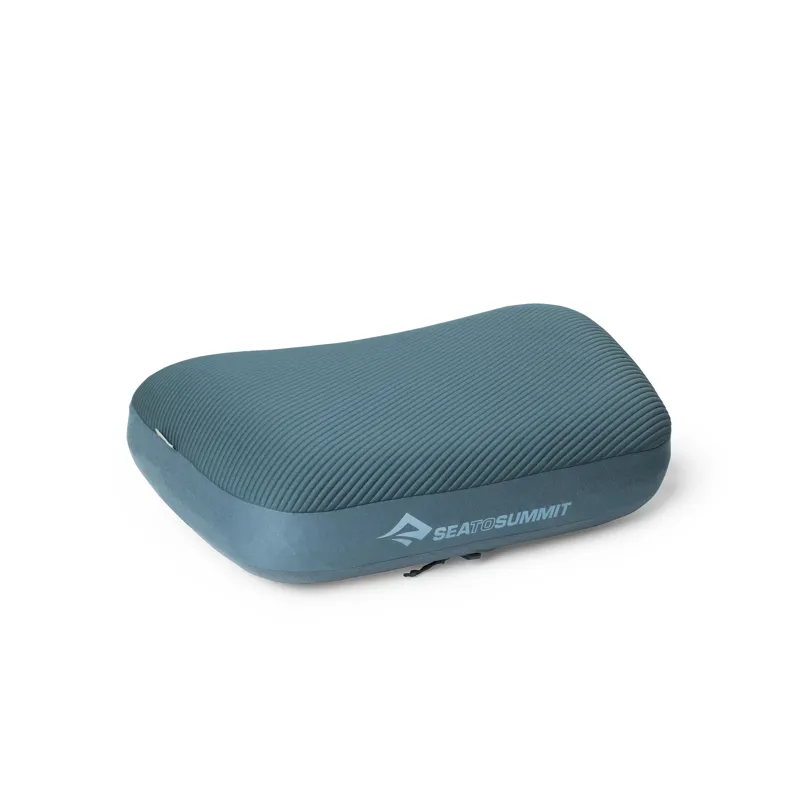 Sea to Summit Aeros Premium Pillow Large Mediterranean