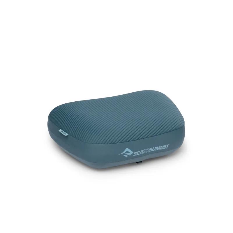 Sea to Summit Aeros Premium Pillow Regular Mediterranean