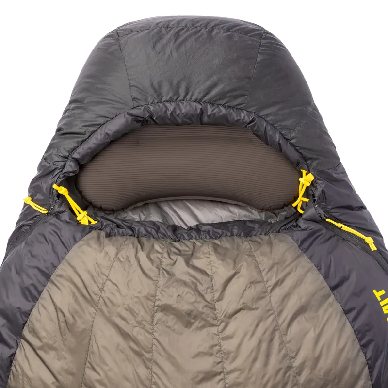 Sea to Summit Aeros Ultralight Camp Pillow Regular Aqua Sea-1