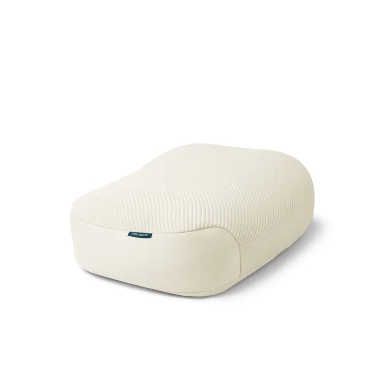 Sea to Summit Memory Lux Pillow Large Mediterranean-2