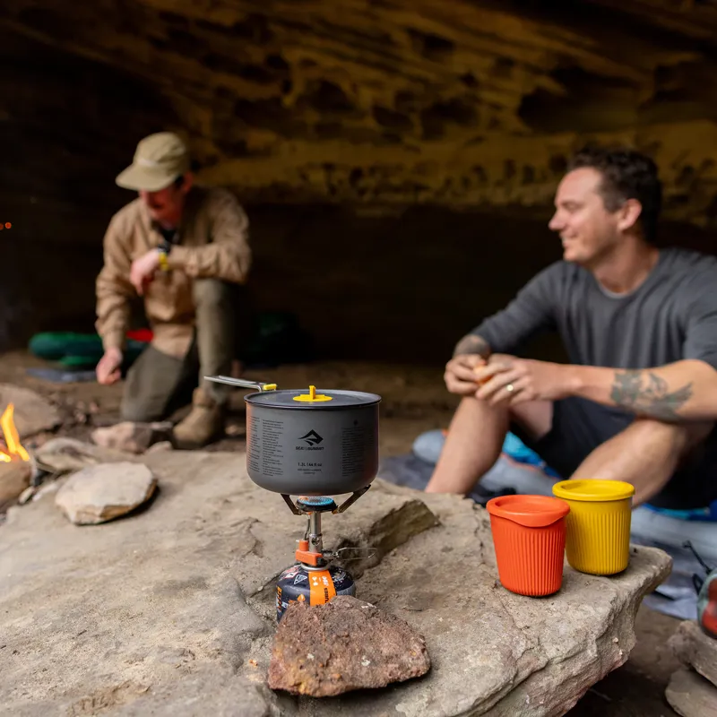 Sea to Summit Frontier Ultra Light 1.3L Pot -4