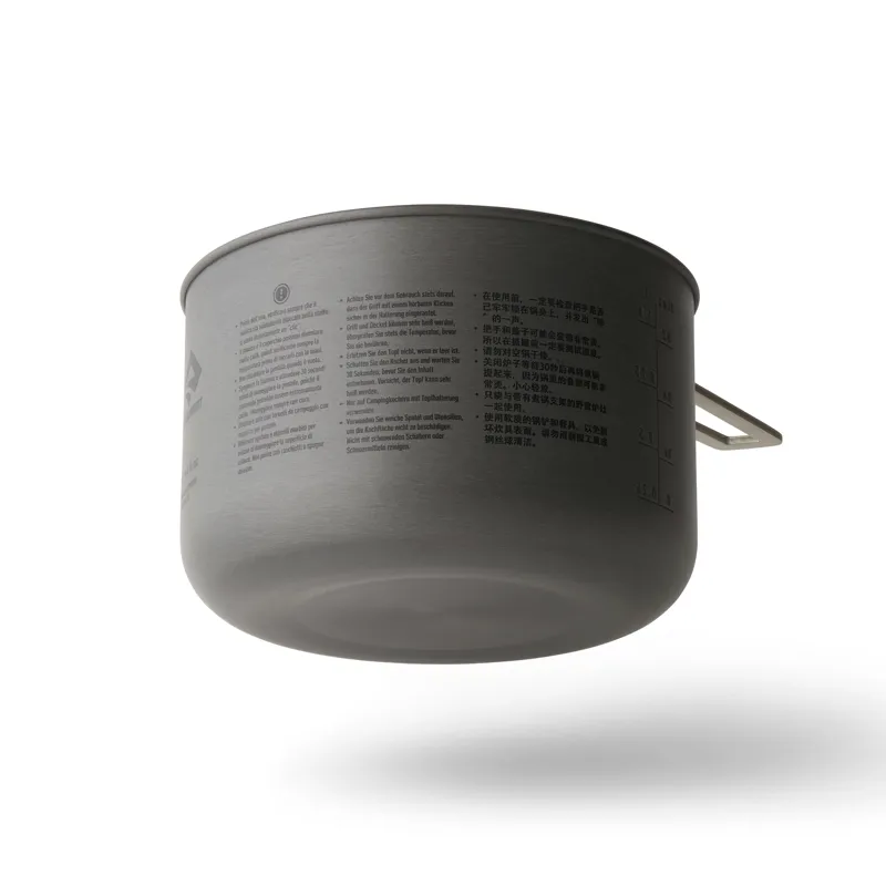 Sea to Summit Frontier Ultra Light 1.3L Pot -1