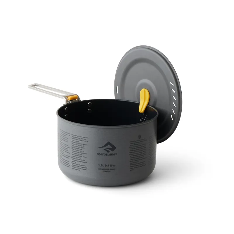 Sea to Summit Frontier Ultra Light 1.3L Pot 