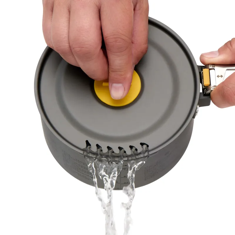 Sea to Summit Frontier Ultra Light 1.3L Pot -5