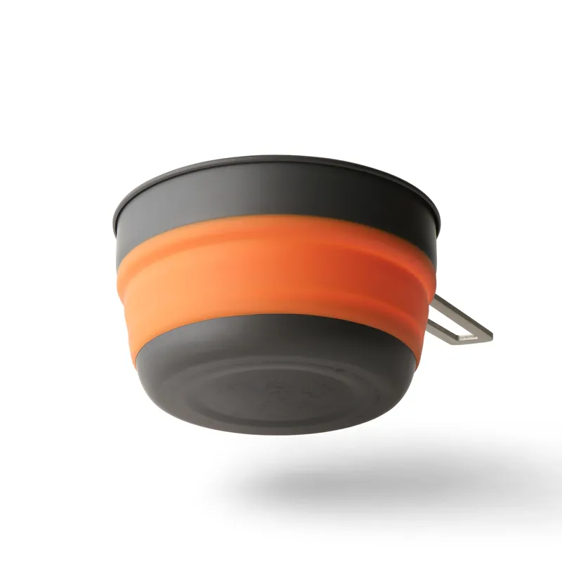 Sea to Summit Frontier Ultra-Light Collapsible 1L Pot -7