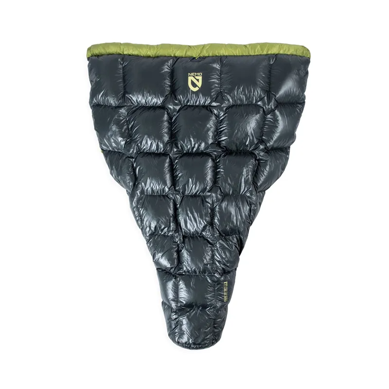 NEMO  Equipment Pulse UL Quilt 20 / 30 Regular-3