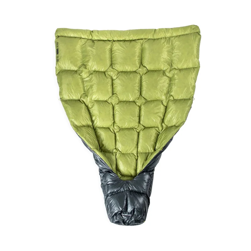 NEMO  Equipment Pulse UL Quilt 20 / 30 Regular-4