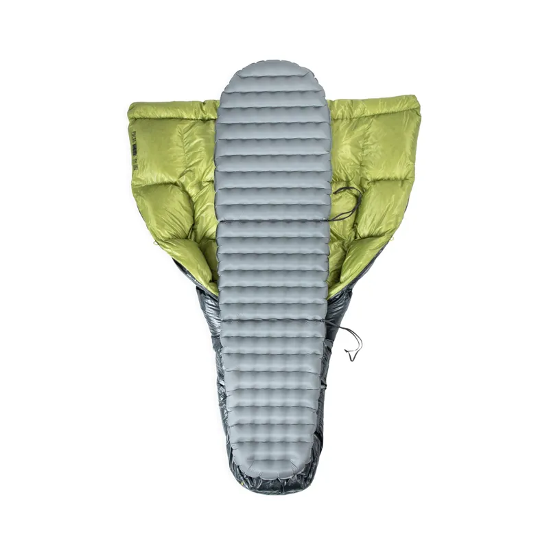 NEMO  Equipment Pulse UL Quilt 20 / 30 Regular-6