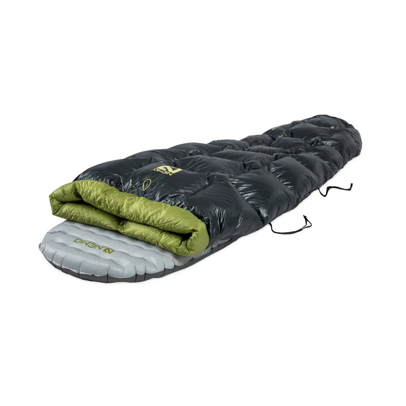 NEMO  Equipment Pulse UL Quilt 20 / 30 Regular-7