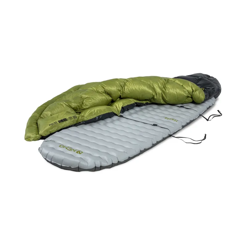 NEMO  Equipment Pulse UL Quilt 20 / 30 Regular-8