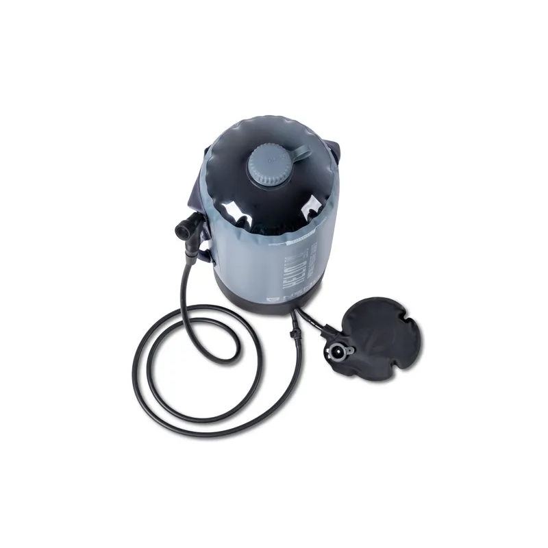 NEMO Equipment Helio LX Pressure Shower-1